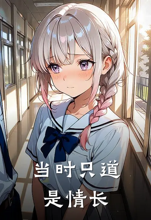 当时只道是情长