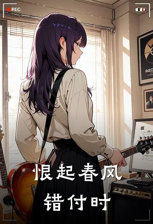 恨起春风错付时