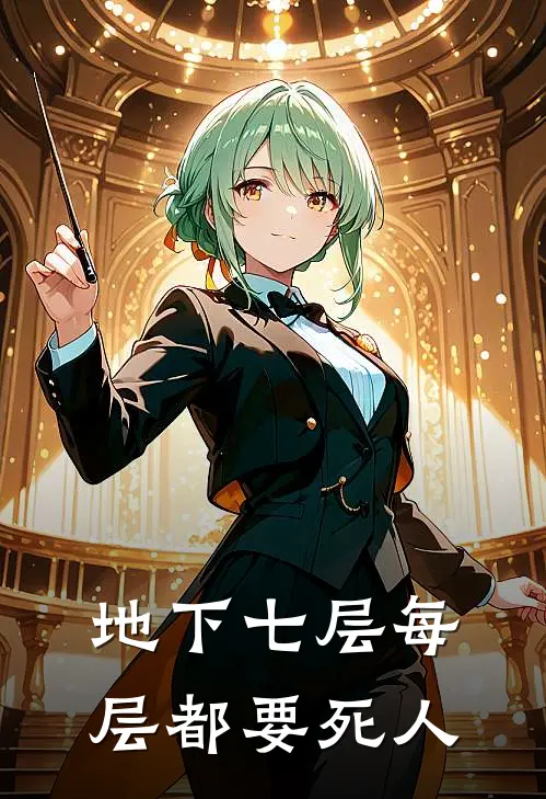 地下七层每层都要死人