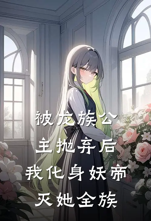 被龙族公主抛弃后，我化身妖帝灭她全族