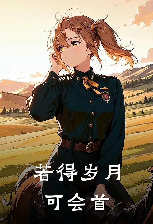 若得岁月可会首