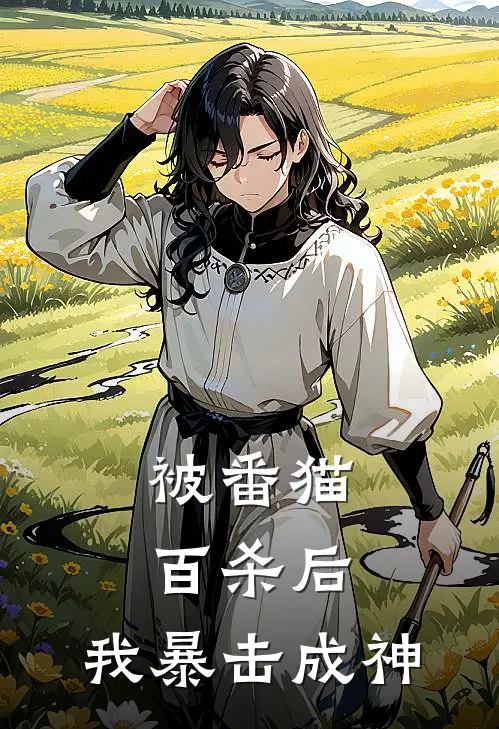 被番猫百杀后，我暴击成神