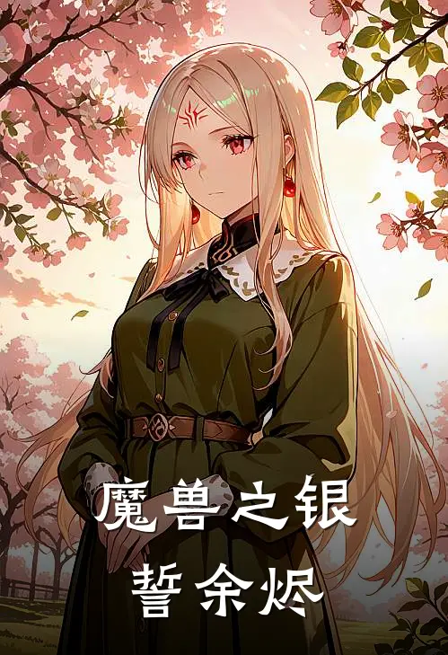 魔兽之银誓余烬