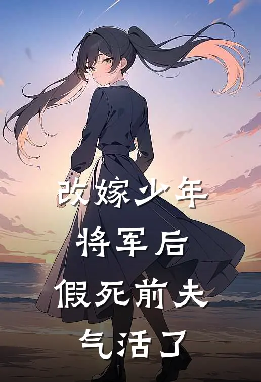 改嫁少年将军后，假死前夫气活了