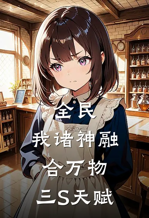 全民：我诸神融合万物，三S天赋