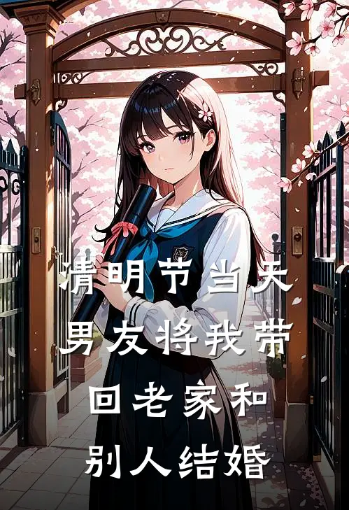 清明节当天，男友将我带回老家和别人结婚