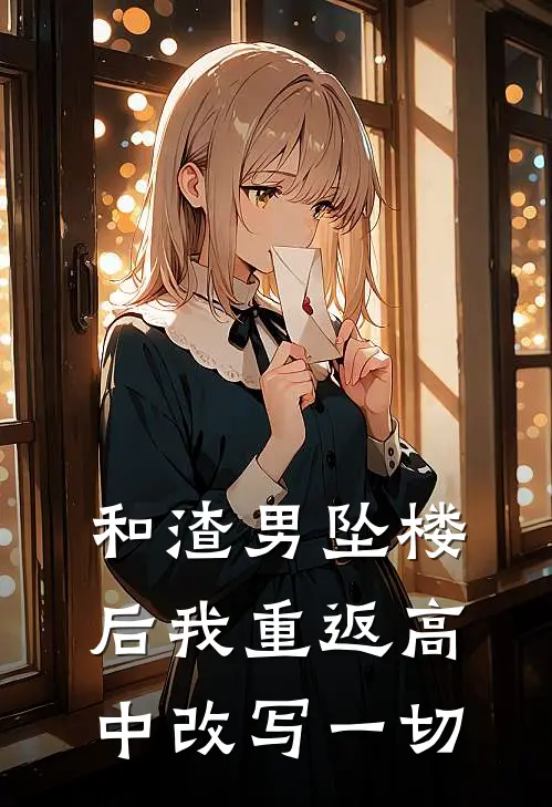 和渣男坠楼后我重返高中改写一切