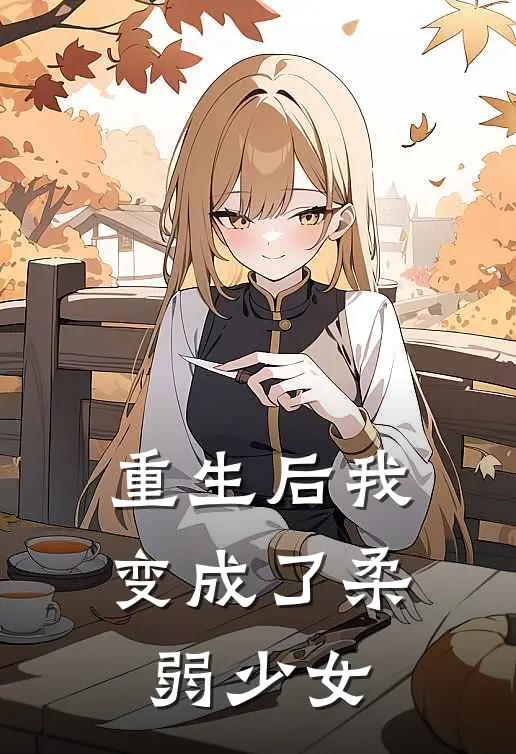 重生后我变成了柔弱少女
