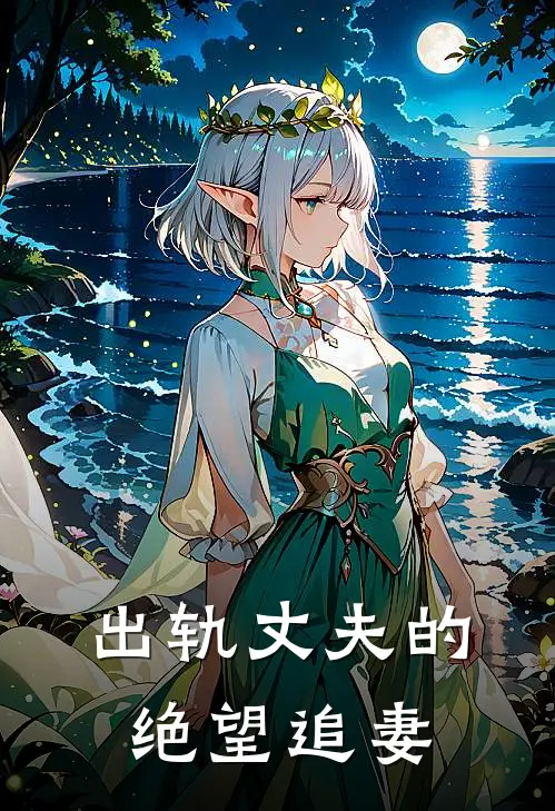 出轨丈夫的绝望追妻