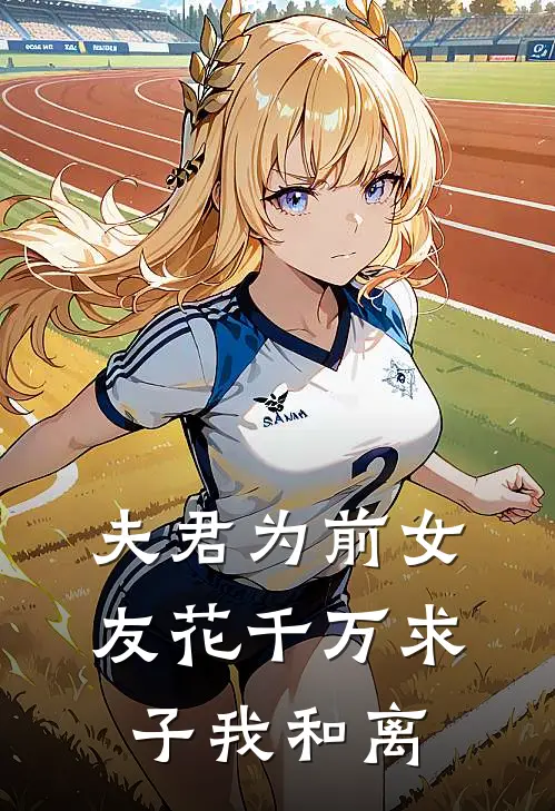 夫君为前女友花千万求子我和离