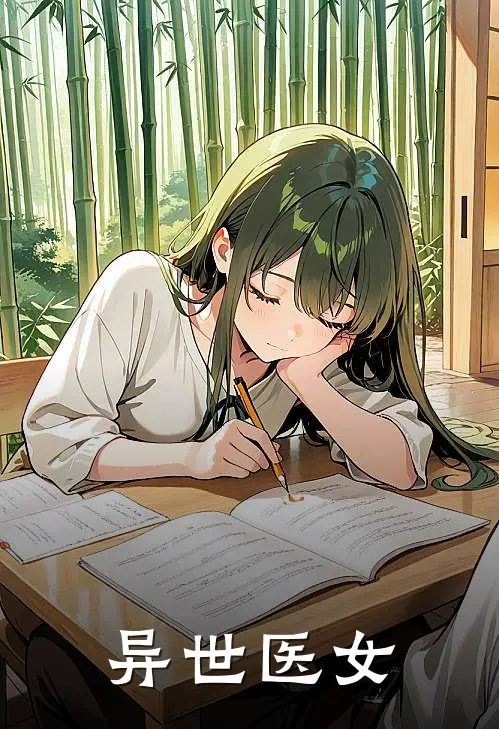 异世医女