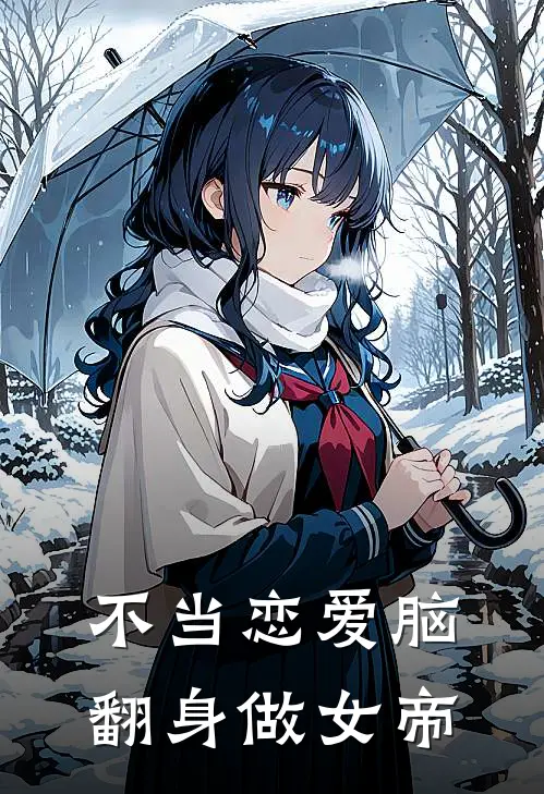 不当恋爱脑，翻身做女帝