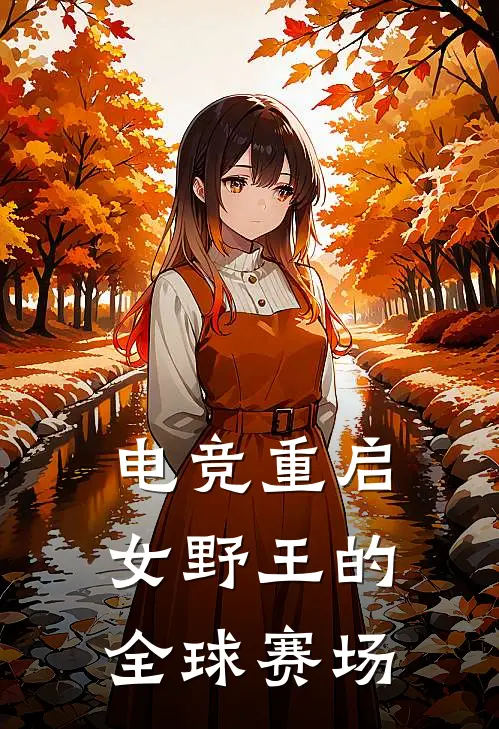 电竞重启，女野王的全球赛场