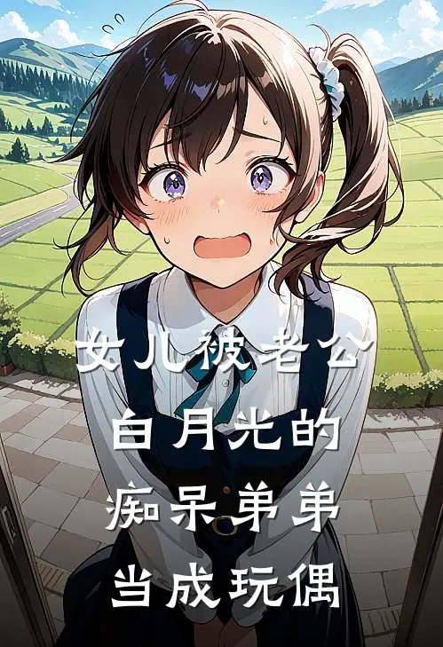 女儿被老公白月光的痴呆弟弟当成玩偶