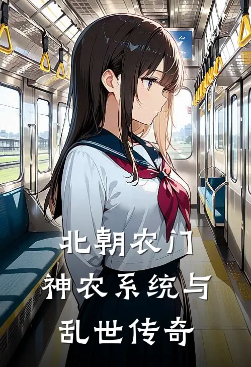 北朝农门：神农系统与乱世传奇