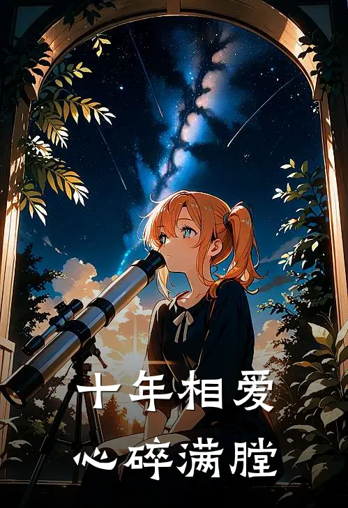 十年相爱，心碎满膛