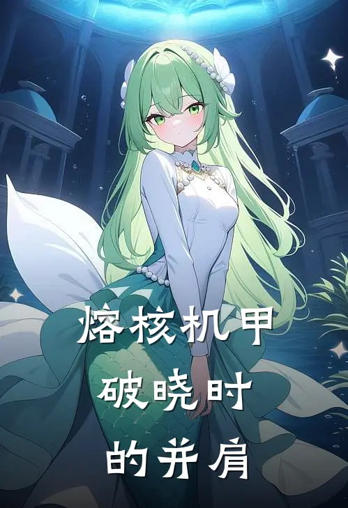 熔核机甲：破晓时的并肩