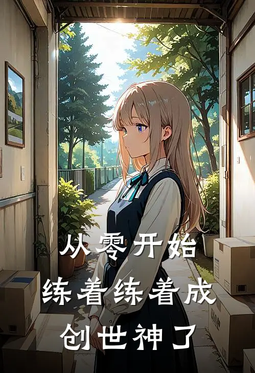 从零开始，练着练着成创世神了