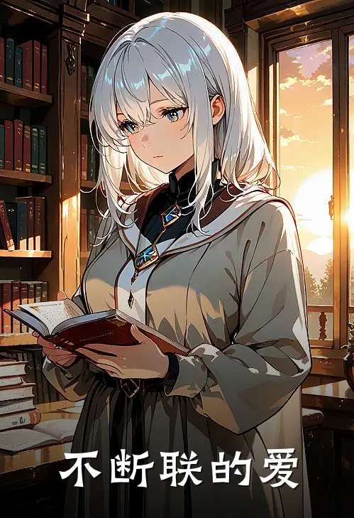 不断联的爱