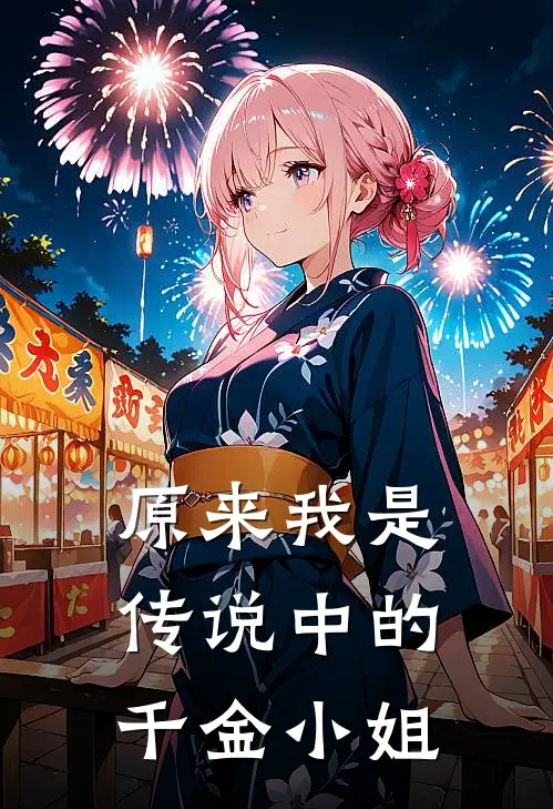 原来我是传说中的千金小姐