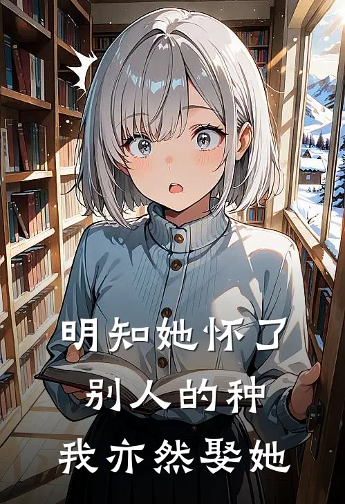 明知她怀了别人的种，我亦然娶她