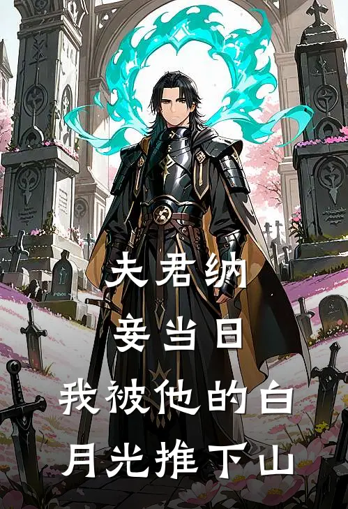 夫君纳妾当日，我被他的白月光推下山