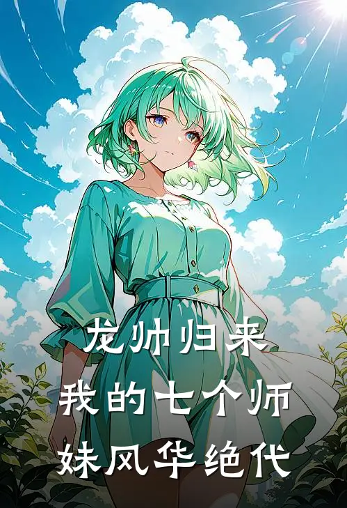 龙帅归来：我的七个师妹风华绝代