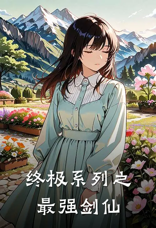 终极系列之最强剑仙