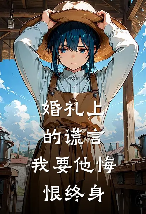 婚礼上的谎言，我要他悔恨终身