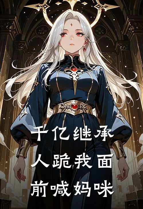 千亿继承人跪我面前喊妈咪