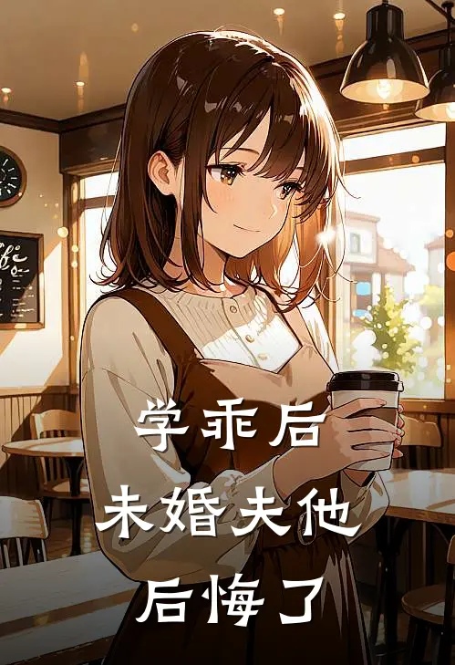 学乖后，未婚夫他后悔了