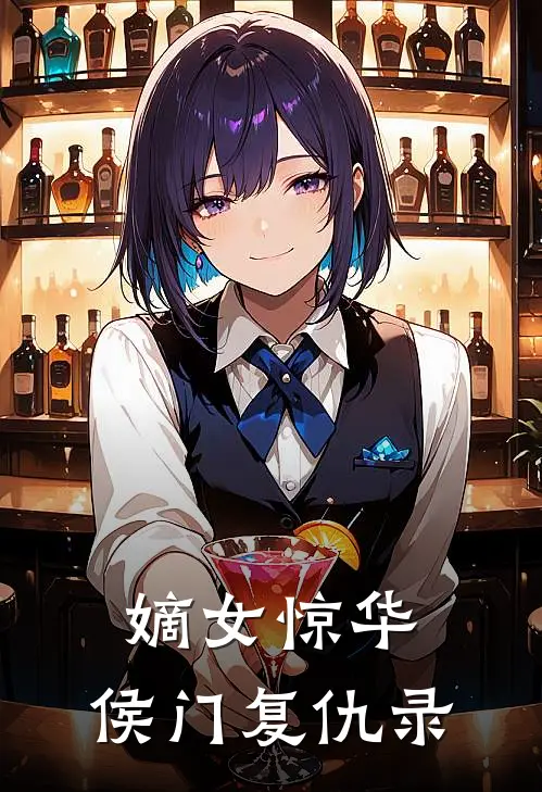 嫡女惊华：侯门复仇录