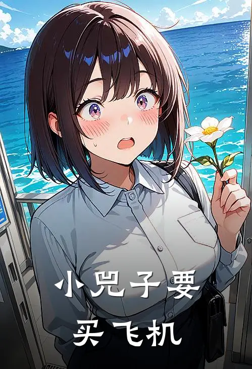 小兕子要买飞机