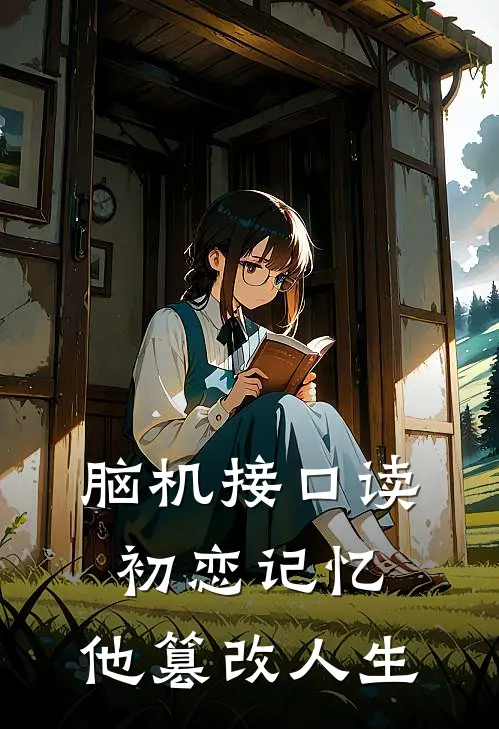 脑机接口读初恋记忆：他篡改人生