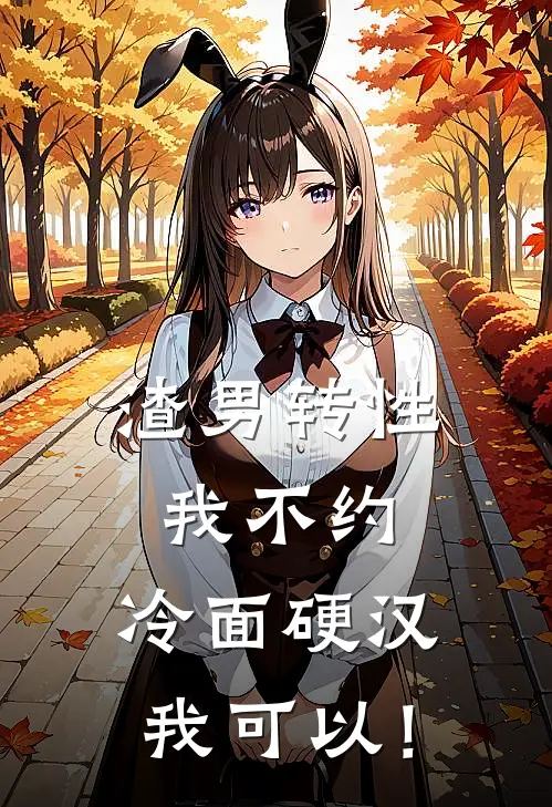 渣男转性我不约，冷面硬汉我可以！
