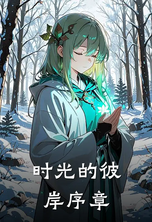 时光的彼岸序章