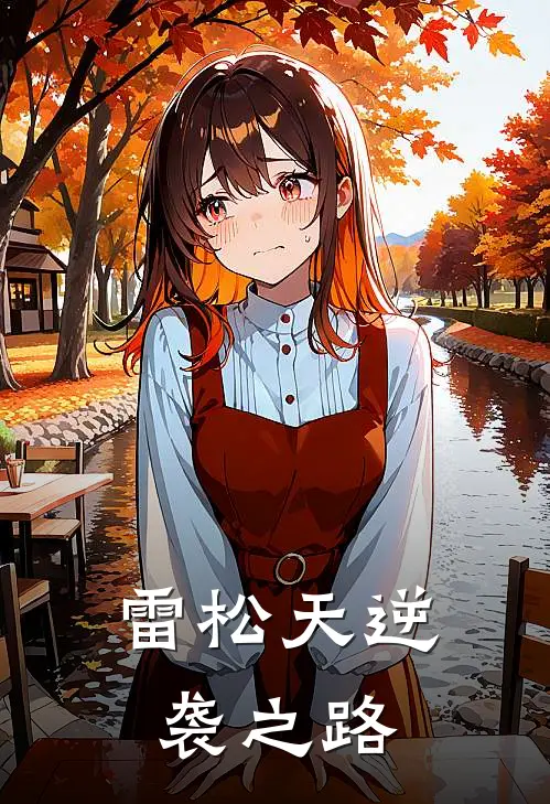雷松天逆袭之路