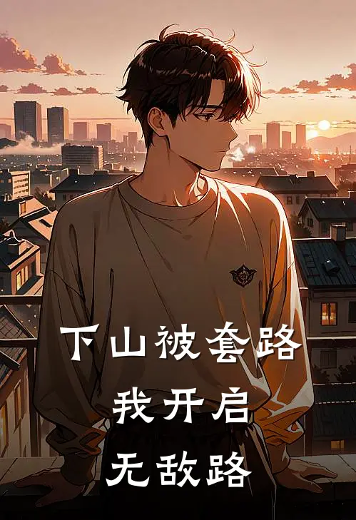 下山被套路，我开启无敌路