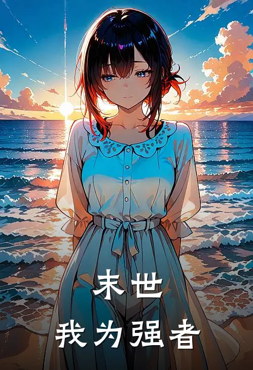 末世，我为强者