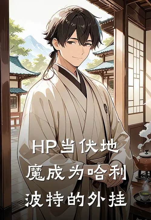 HP当伏地魔成为哈利波特的外挂