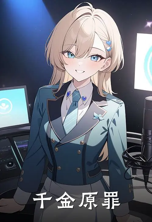 千金原罪