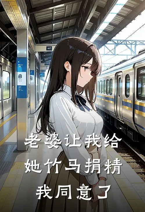 老婆让我给她竹马捐精，我同意了