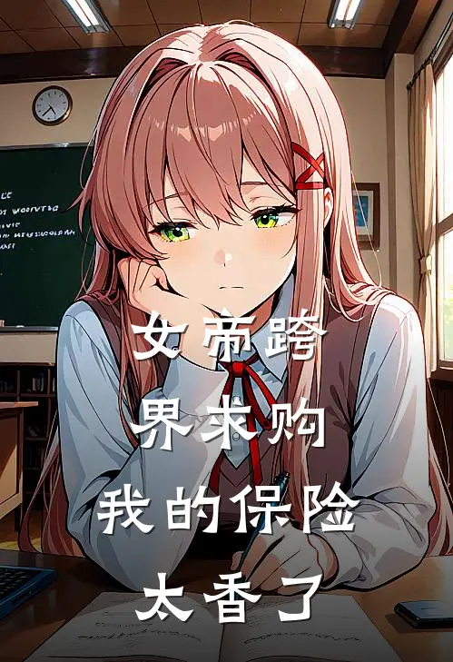 女帝跨界求购，我的保险太香了