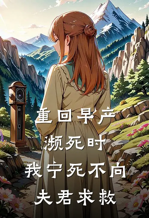 重回早产濒死时，我宁死不向夫君求救