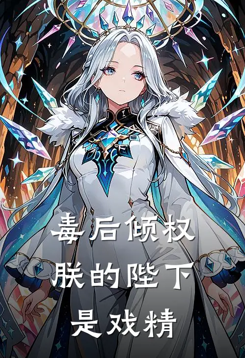 毒后倾权：朕的陛下是戏精