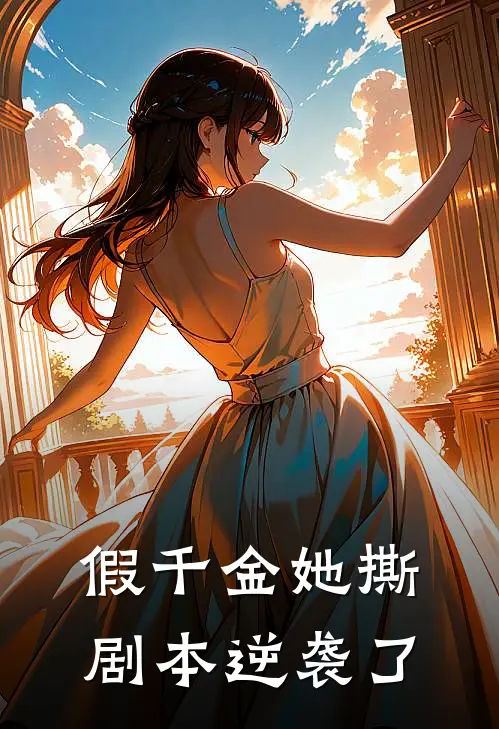 假千金她撕剧本逆袭了