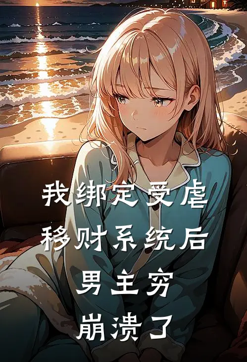 我绑定受虐移财系统后，男主穷崩溃了