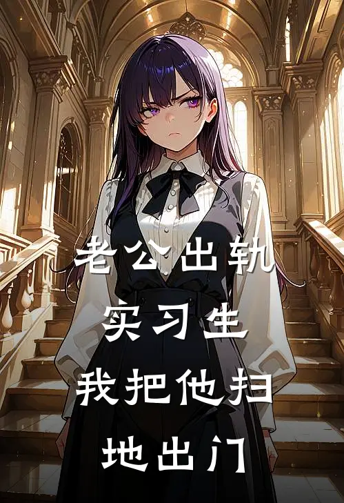 老公出轨实习生，我把他扫地出门