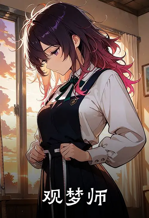 观梦师