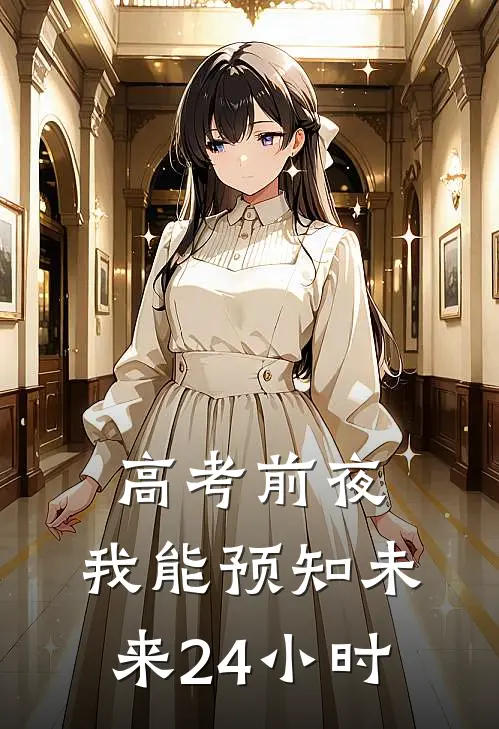 高考前夜，我能预知未来24小时